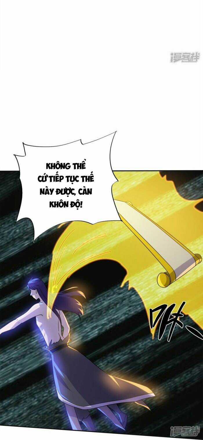 Tu La Kiếm Tôn - Chapter 373 - Trang 29