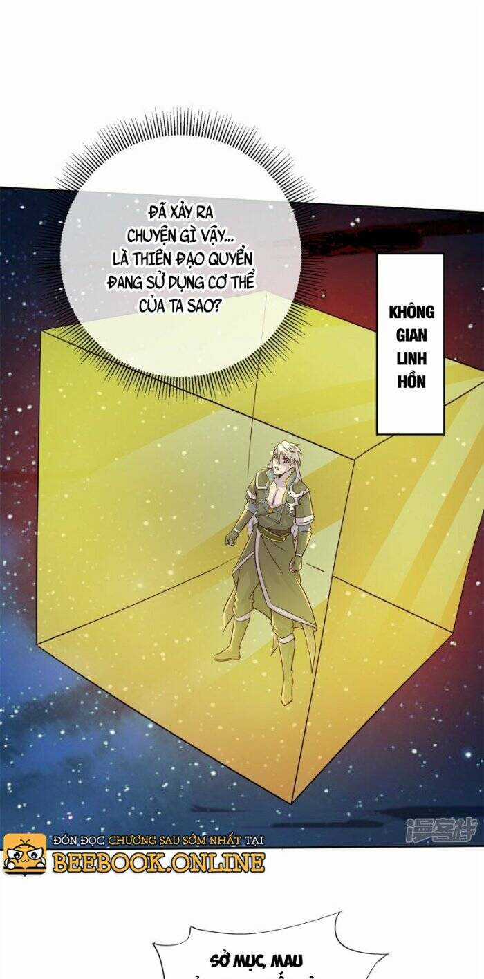 Tu La Kiếm Tôn - Chapter 373 - Trang 30