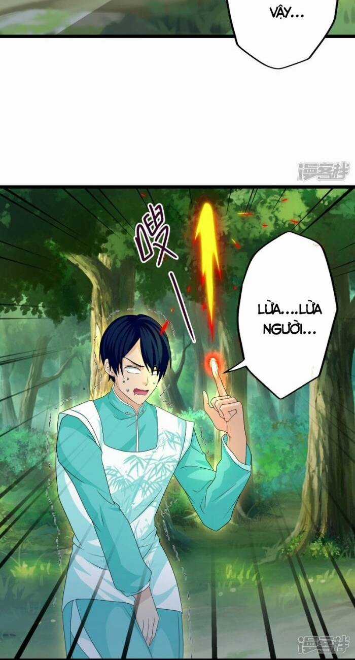 Tu La Kiếm Tôn - Chapter 373 - Trang 4