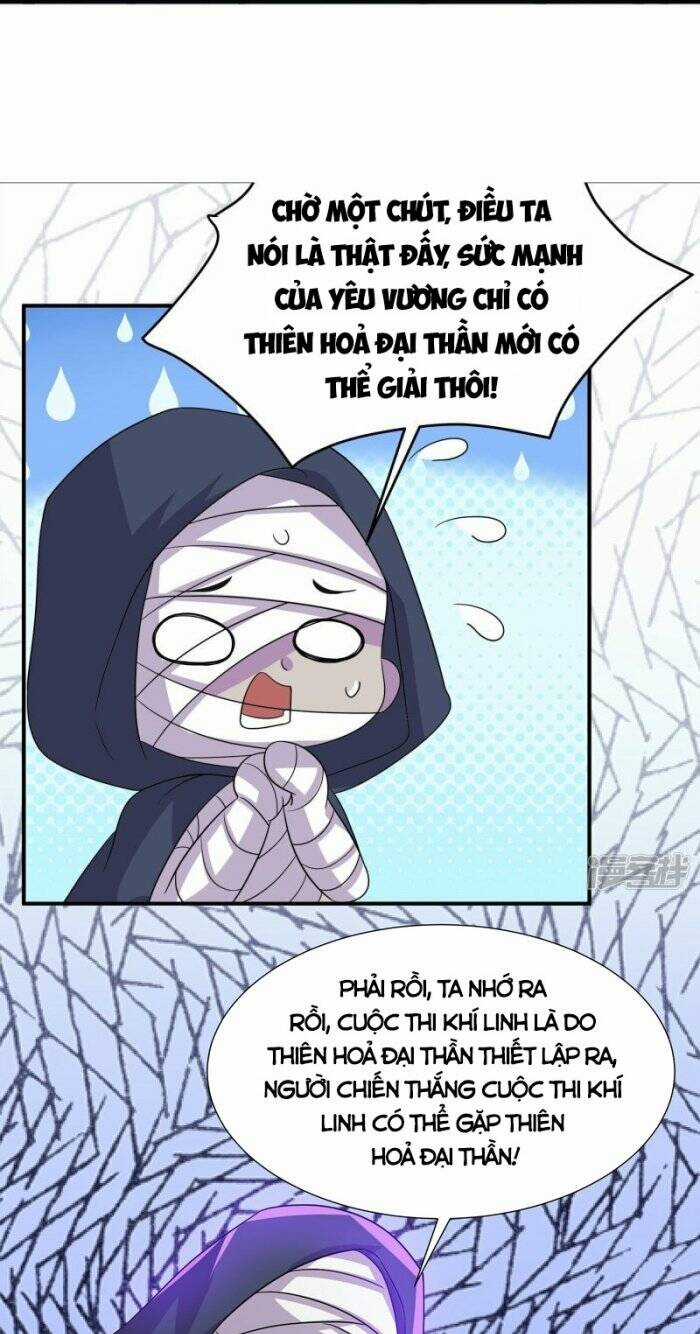 Tu La Kiếm Tôn - Chapter 373 - Trang 5