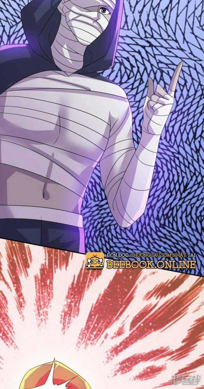 Tu La Kiếm Tôn - Chapter 373 - Trang 6