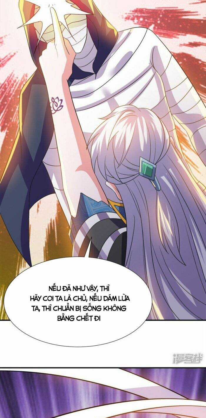 Tu La Kiếm Tôn - Chapter 373 - Trang 7