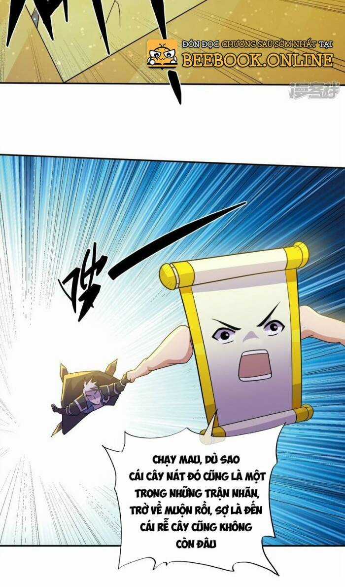 Tu La Kiếm Tôn - Chapter 373 - Trang 10