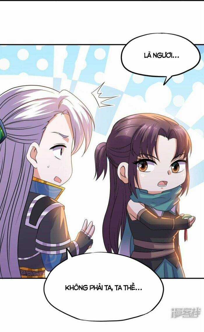 Tu La Kiếm Tôn - Chapter 374 - Trang 13