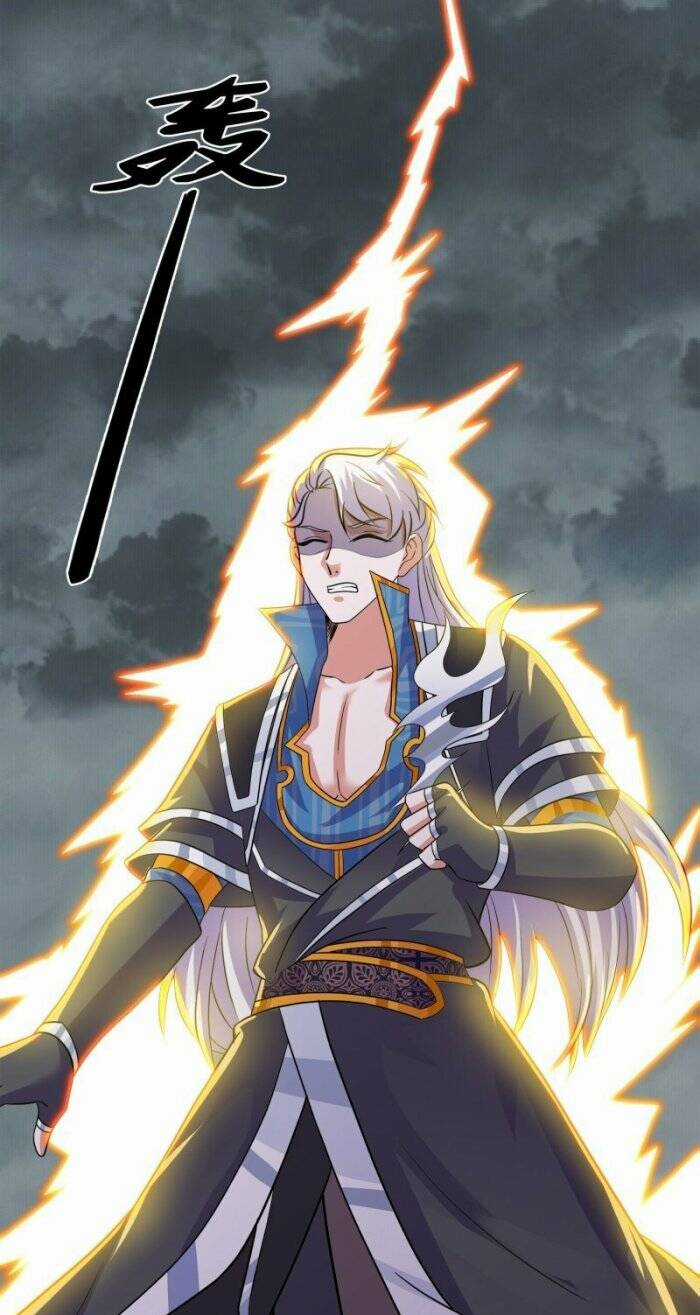 Tu La Kiếm Tôn - Chapter 374 - Trang 17