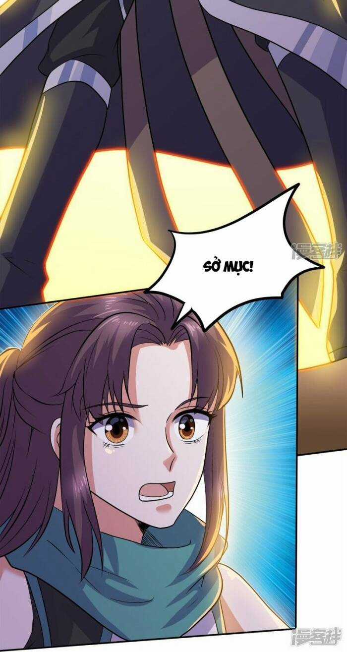 Tu La Kiếm Tôn - Chapter 374 - Trang 18