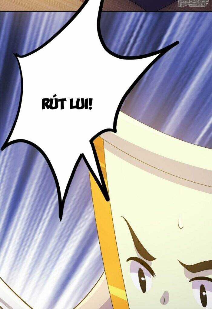 Tu La Kiếm Tôn - Chapter 374 - Trang 20