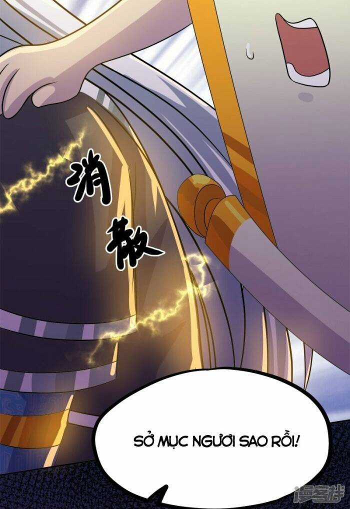 Tu La Kiếm Tôn - Chapter 374 - Trang 21