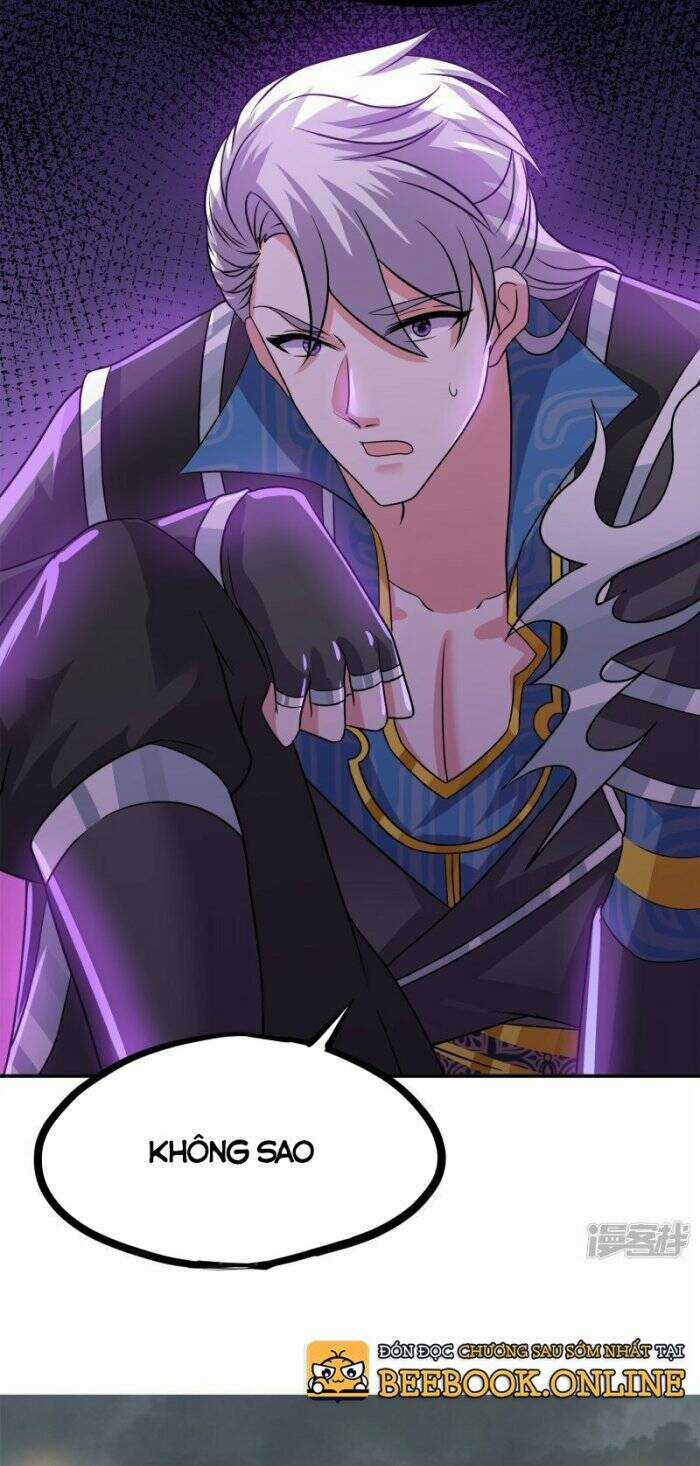 Tu La Kiếm Tôn - Chapter 374 - Trang 22