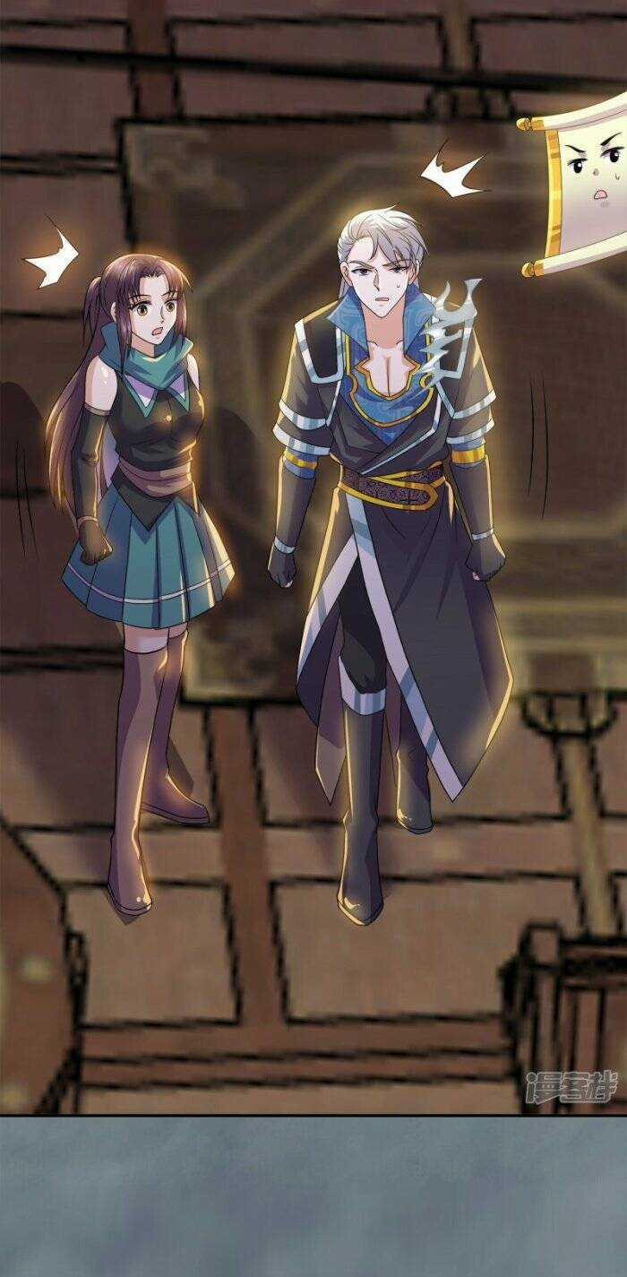 Tu La Kiếm Tôn - Chapter 374 - Trang 24