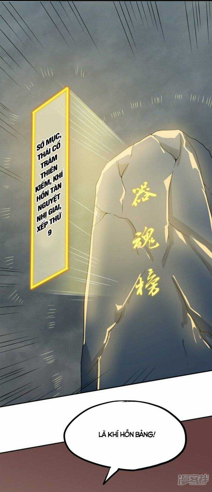 Tu La Kiếm Tôn - Chapter 374 - Trang 26