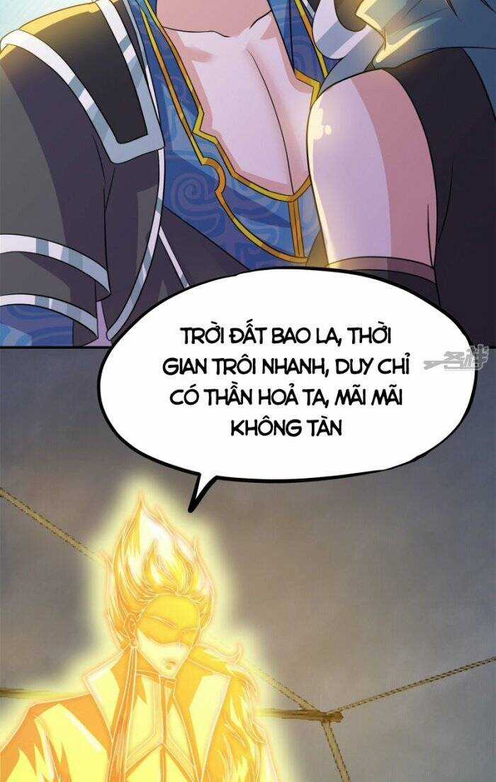 Tu La Kiếm Tôn - Chapter 374 - Trang 29