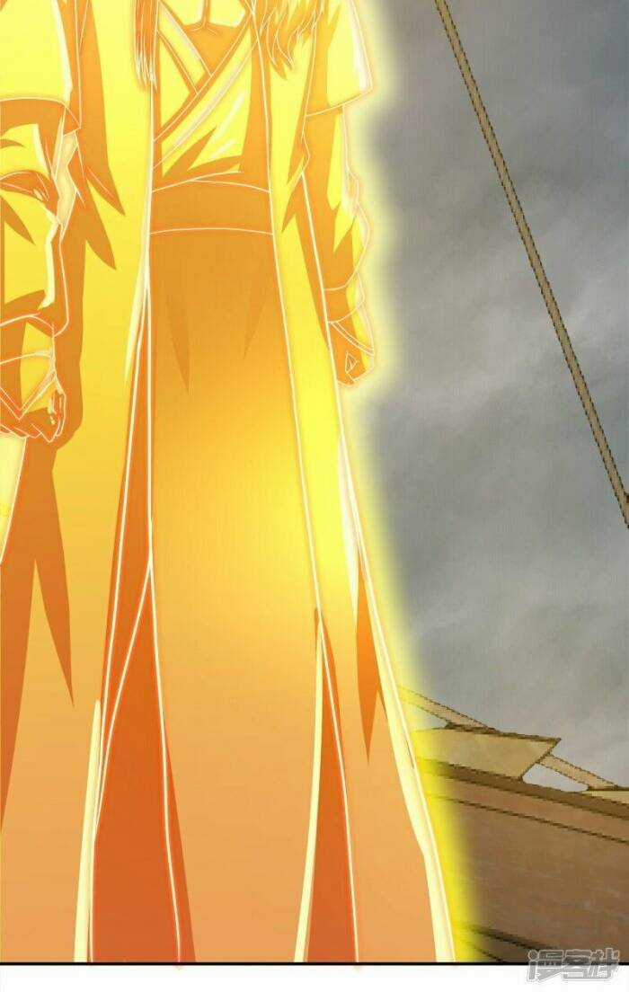 Tu La Kiếm Tôn - Chapter 374 - Trang 30