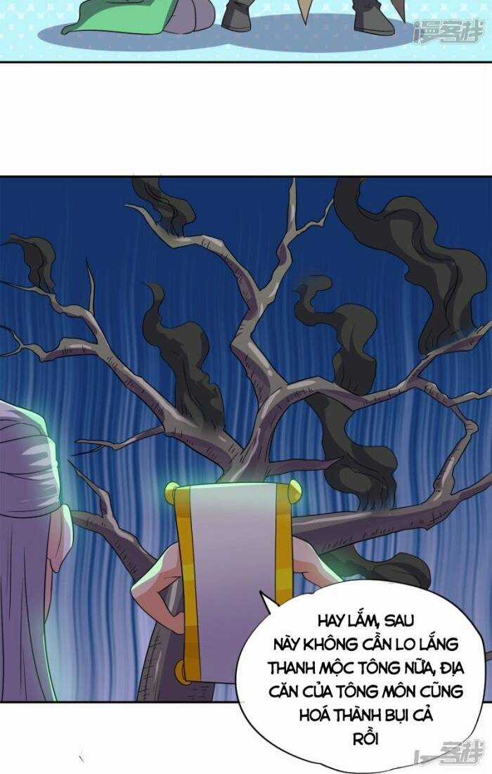 Tu La Kiếm Tôn - Chapter 374 - Trang 4