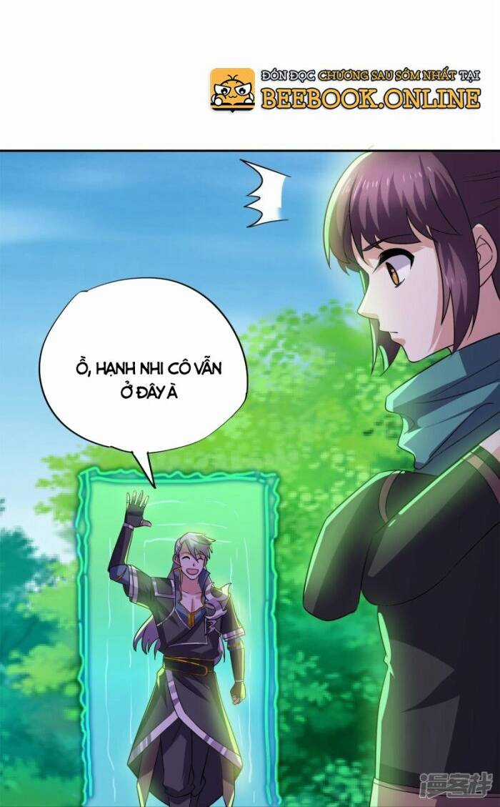 Tu La Kiếm Tôn - Chapter 374 - Trang 7