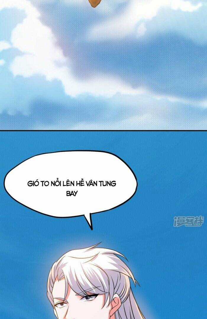 Tu La Kiếm Tôn - Chapter 374 - Trang 9