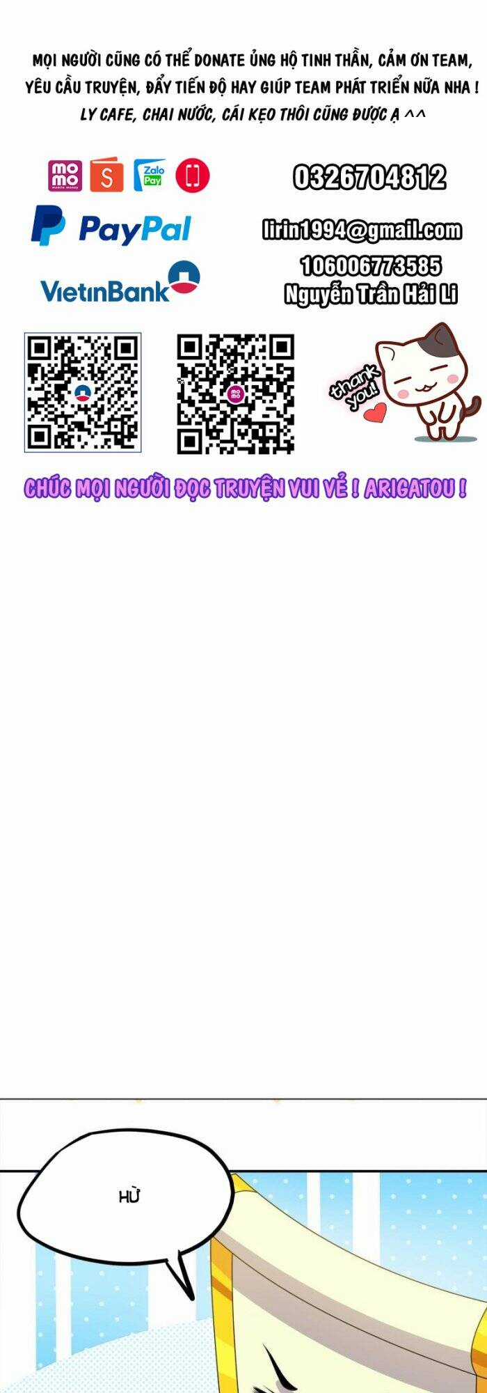 Tu La Kiếm Tôn - Chapter 375 - Trang 1