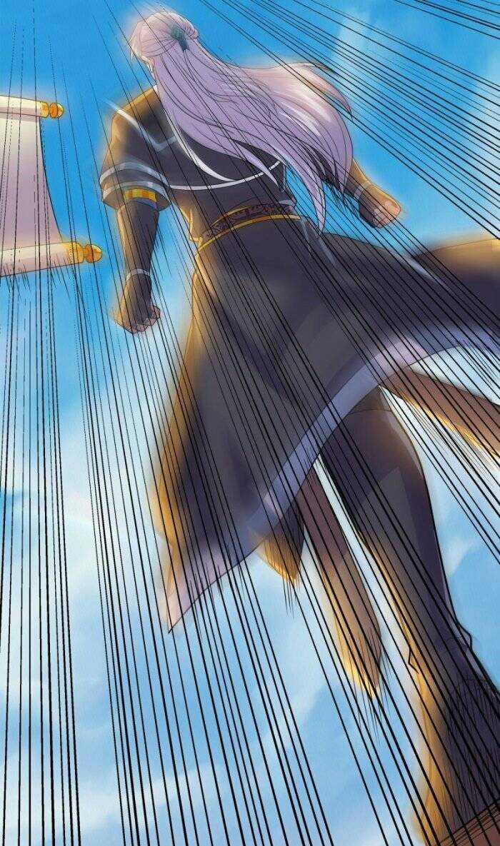 Tu La Kiếm Tôn - Chapter 375 - Trang 16