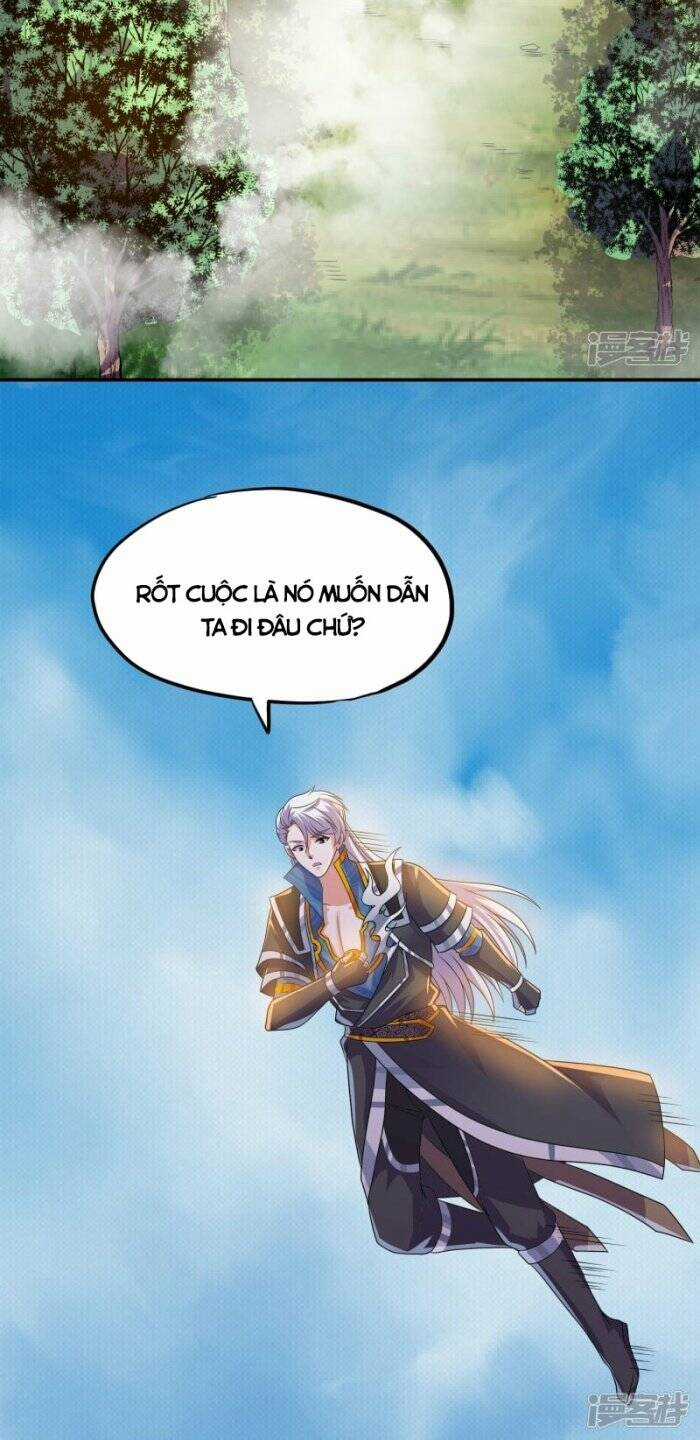 Tu La Kiếm Tôn - Chapter 375 - Trang 19