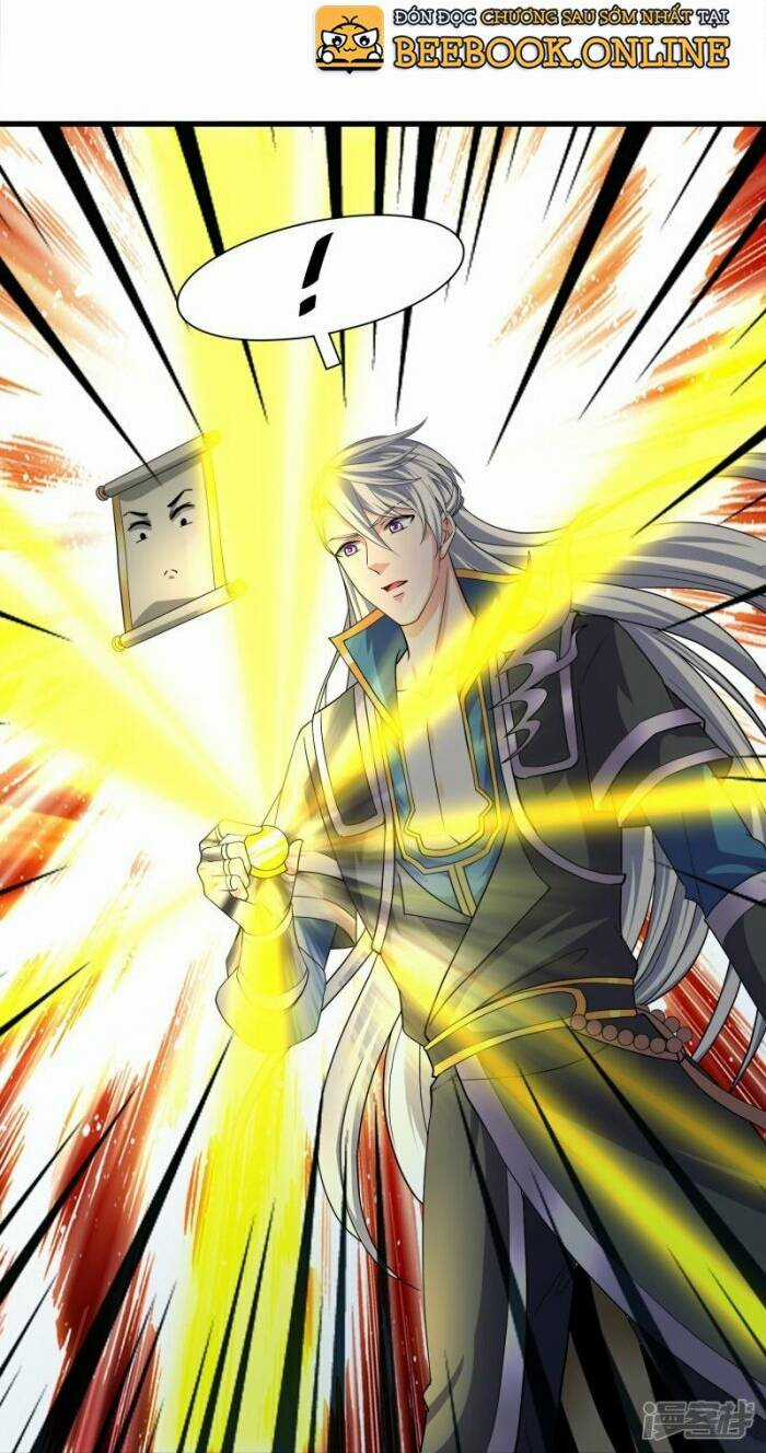 Tu La Kiếm Tôn - Chapter 375 - Trang 21