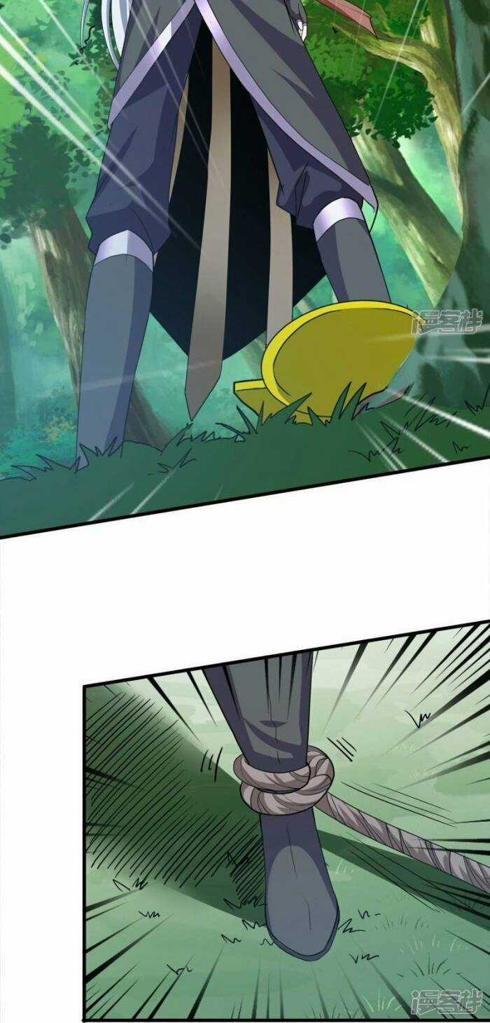 Tu La Kiếm Tôn - Chapter 375 - Trang 24