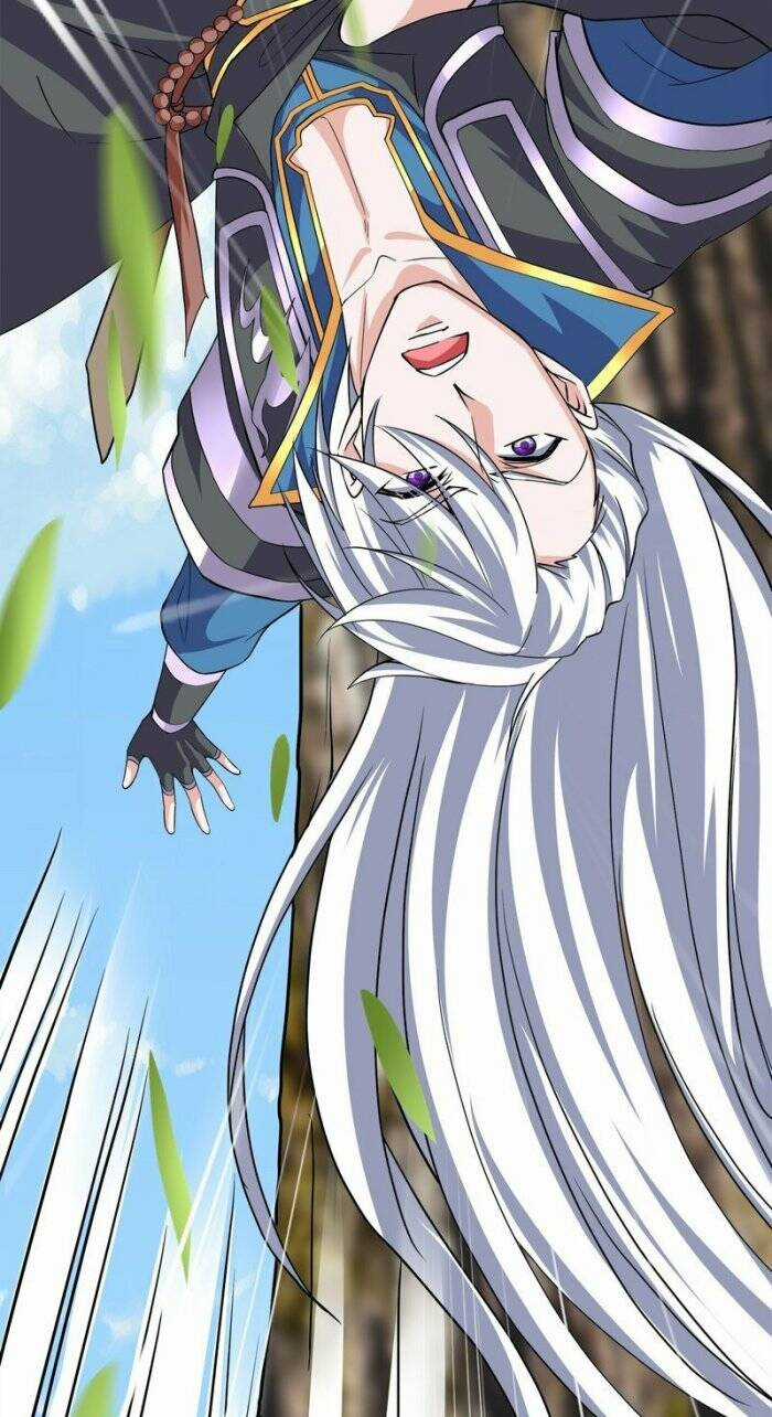 Tu La Kiếm Tôn - Chapter 375 - Trang 27