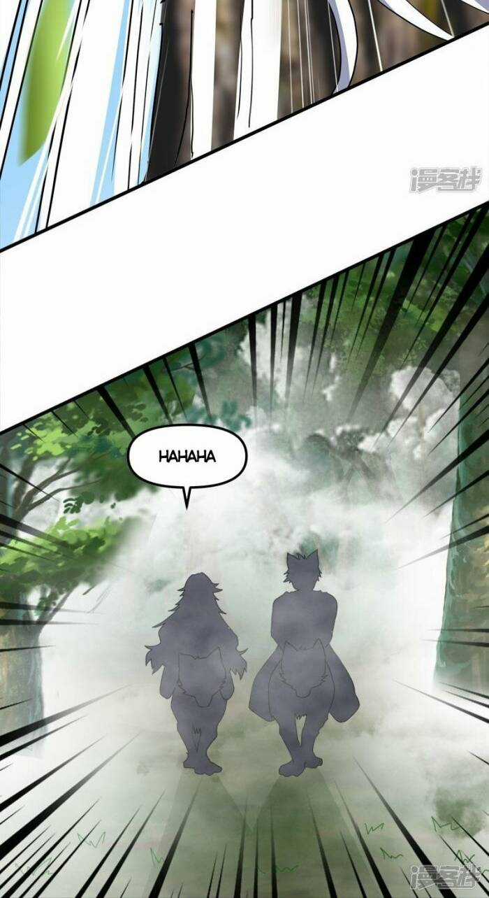 Tu La Kiếm Tôn - Chapter 375 - Trang 28