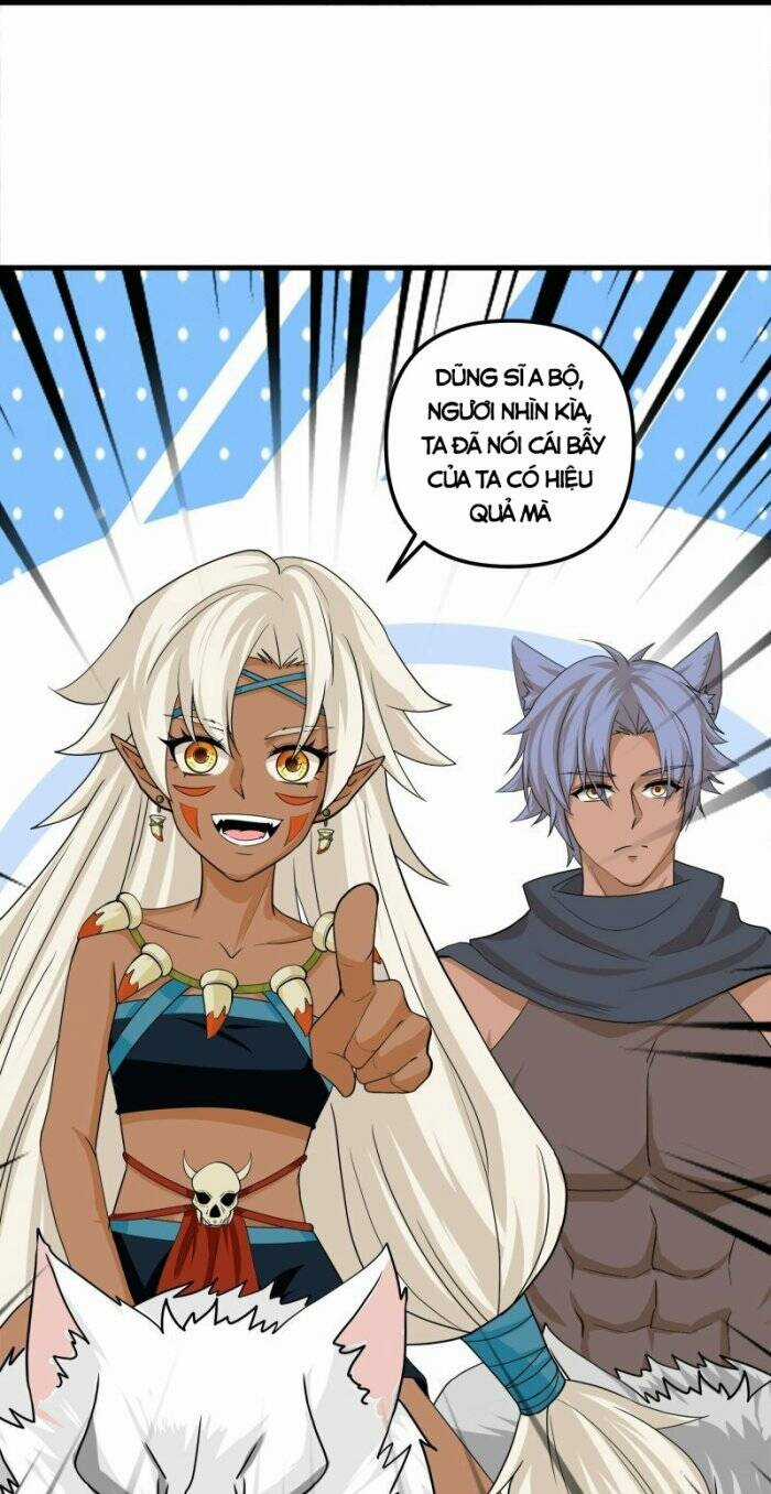 Tu La Kiếm Tôn - Chapter 375 - Trang 29