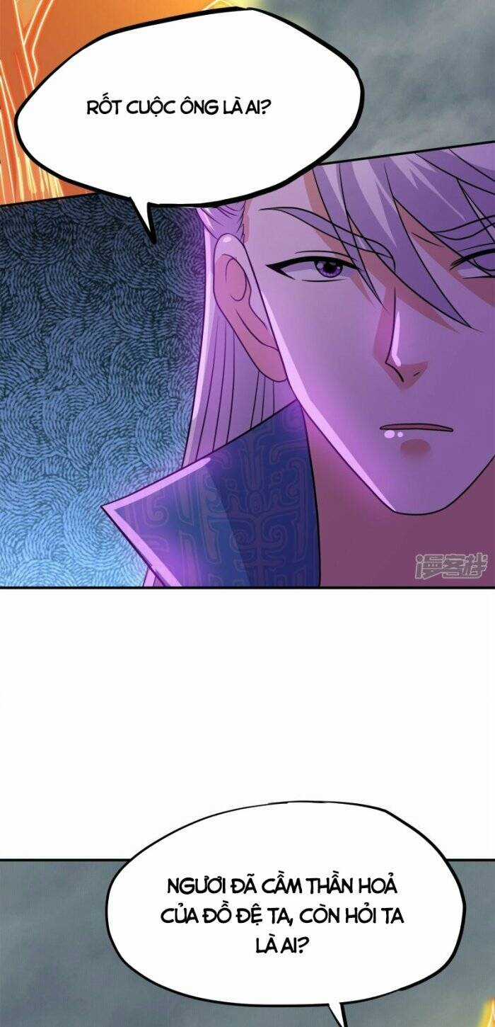 Tu La Kiếm Tôn - Chapter 375 - Trang 4