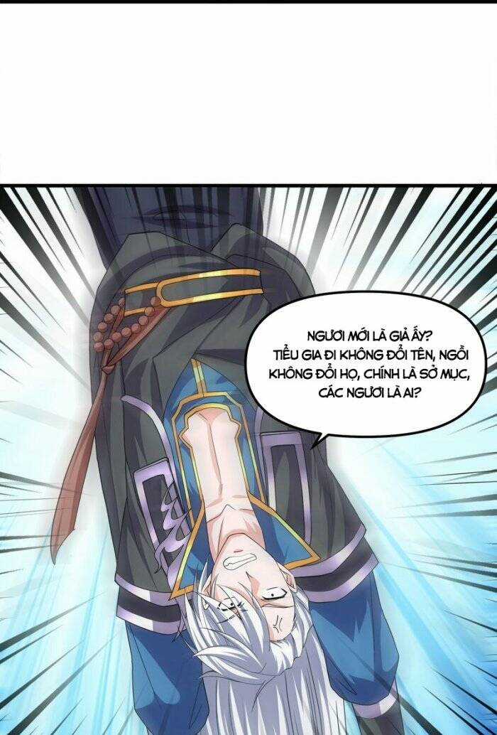 Tu La Kiếm Tôn - Chapter 375 - Trang 31