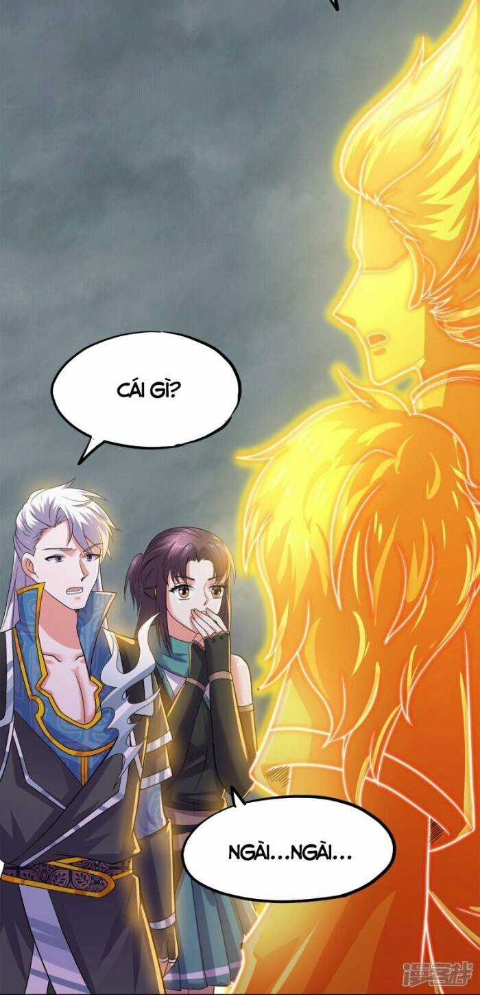 Tu La Kiếm Tôn - Chapter 375 - Trang 5