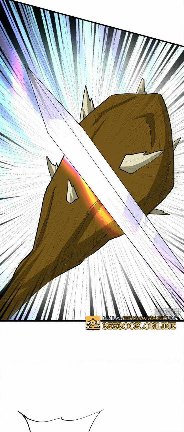 Tu La Kiếm Tôn - Chapter 376 - Trang 17