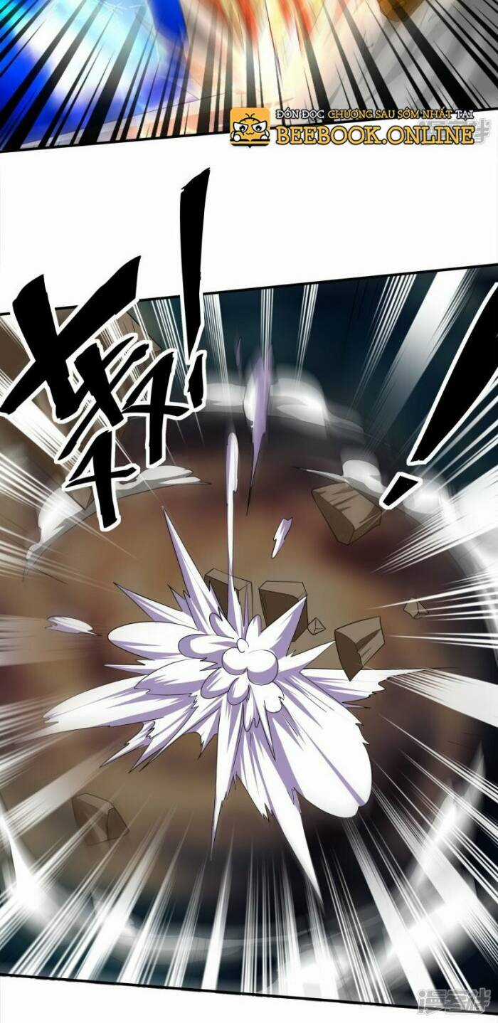 Tu La Kiếm Tôn - Chapter 376 - Trang 22