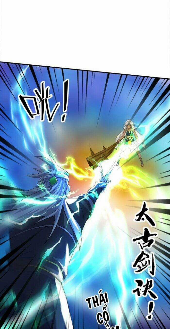 Tu La Kiếm Tôn - Chapter 376 - Trang 23