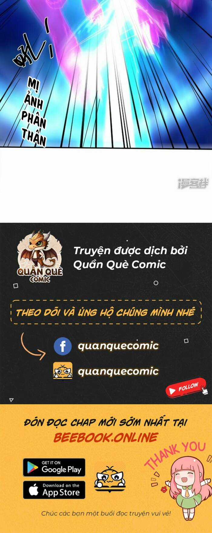 Tu La Kiếm Tôn - Chapter 376 - Trang 26