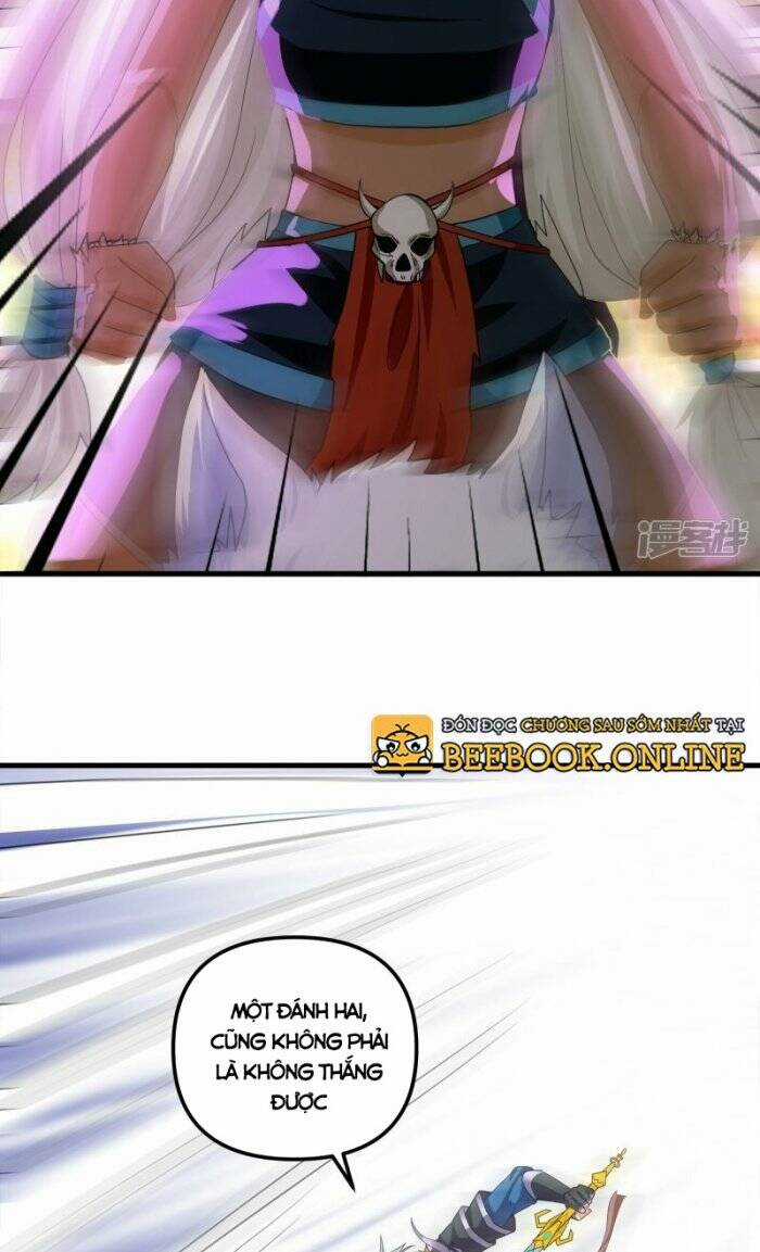 Tu La Kiếm Tôn - Chapter 376 - Trang 7