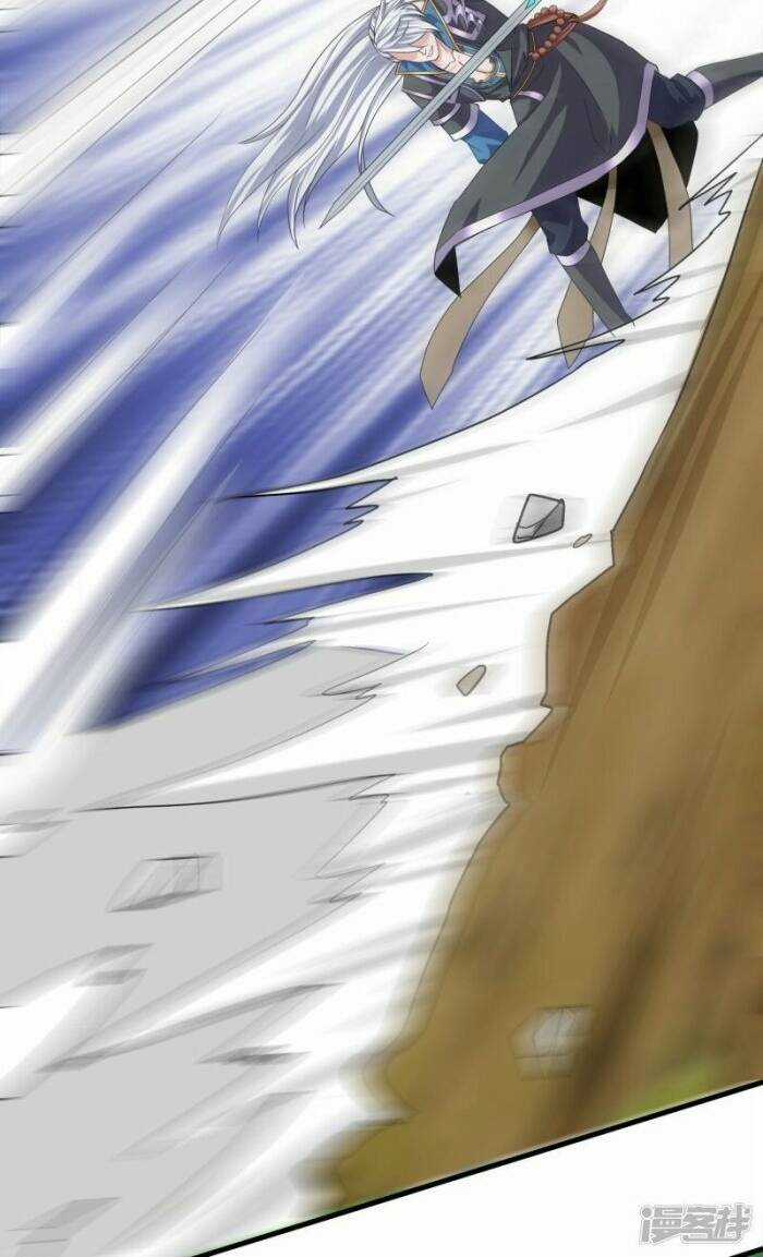 Tu La Kiếm Tôn - Chapter 376 - Trang 8