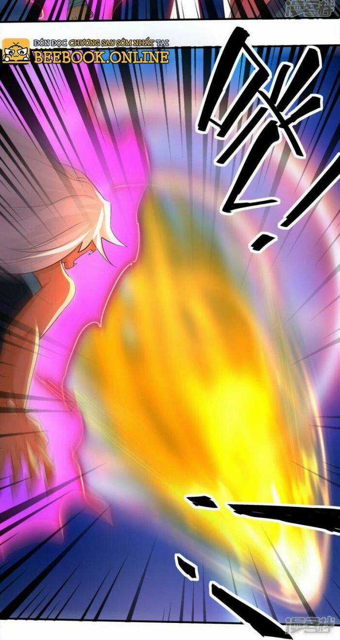 Tu La Kiếm Tôn - Chapter 377 - Trang 12