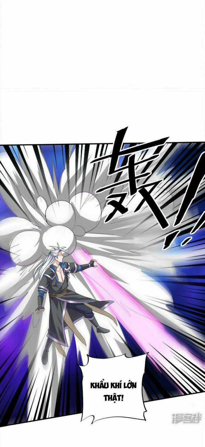 Tu La Kiếm Tôn - Chapter 377 - Trang 13