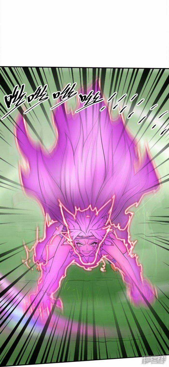 Tu La Kiếm Tôn - Chapter 377 - Trang 14