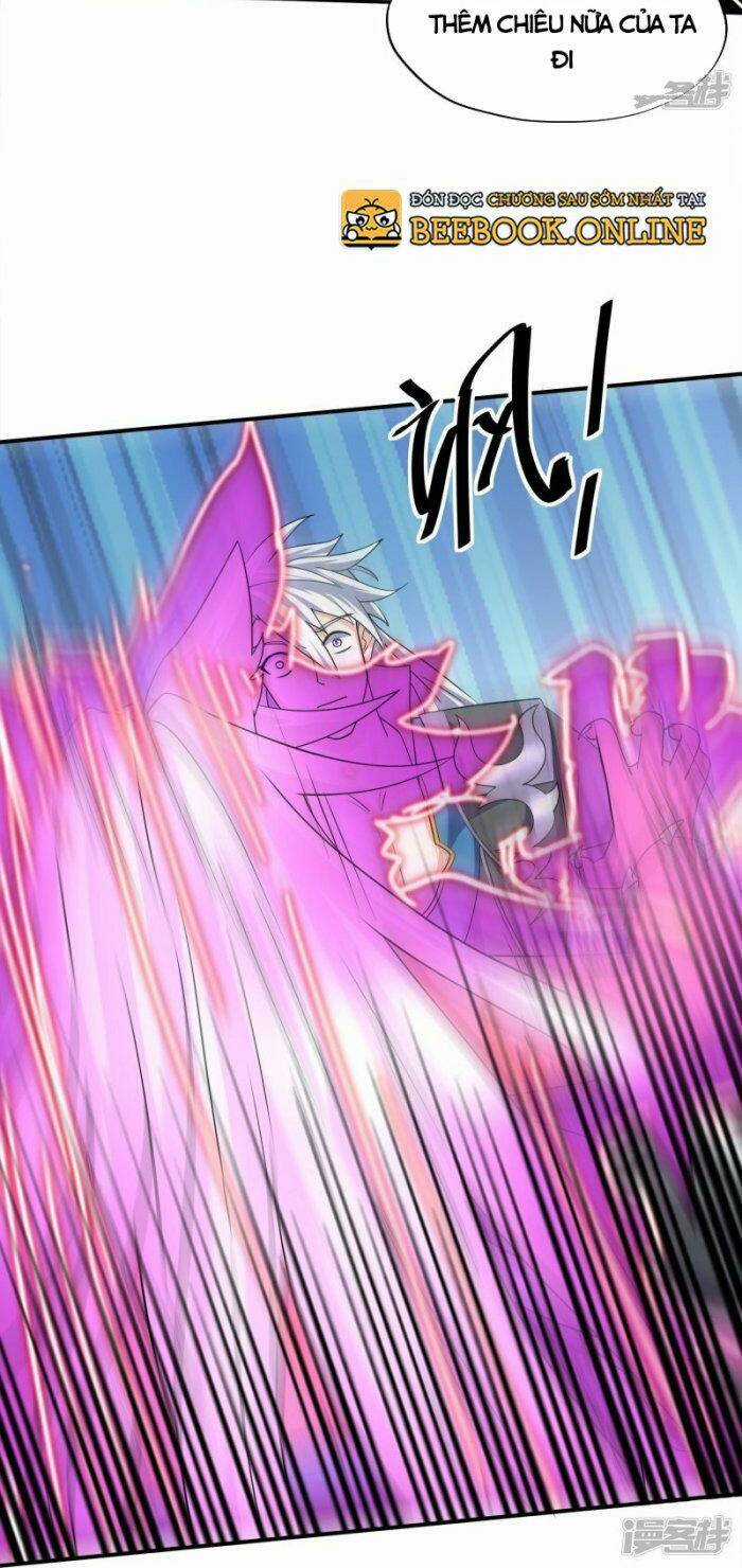 Tu La Kiếm Tôn - Chapter 377 - Trang 16