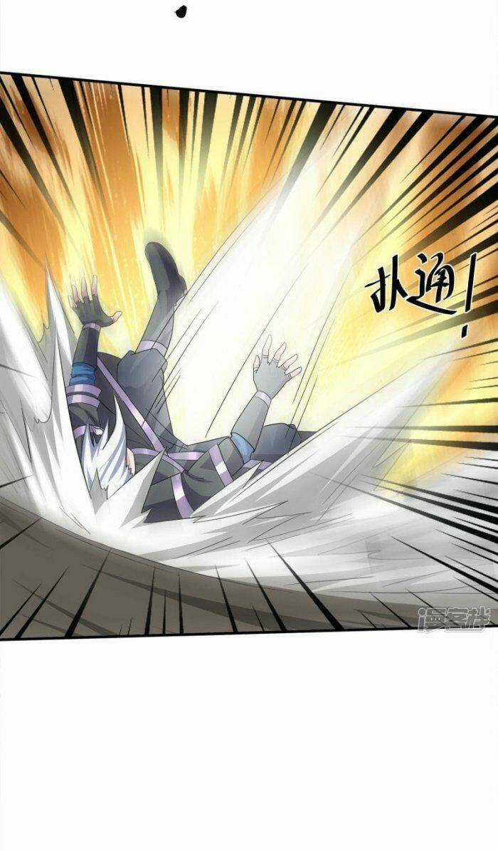 Tu La Kiếm Tôn - Chapter 377 - Trang 3