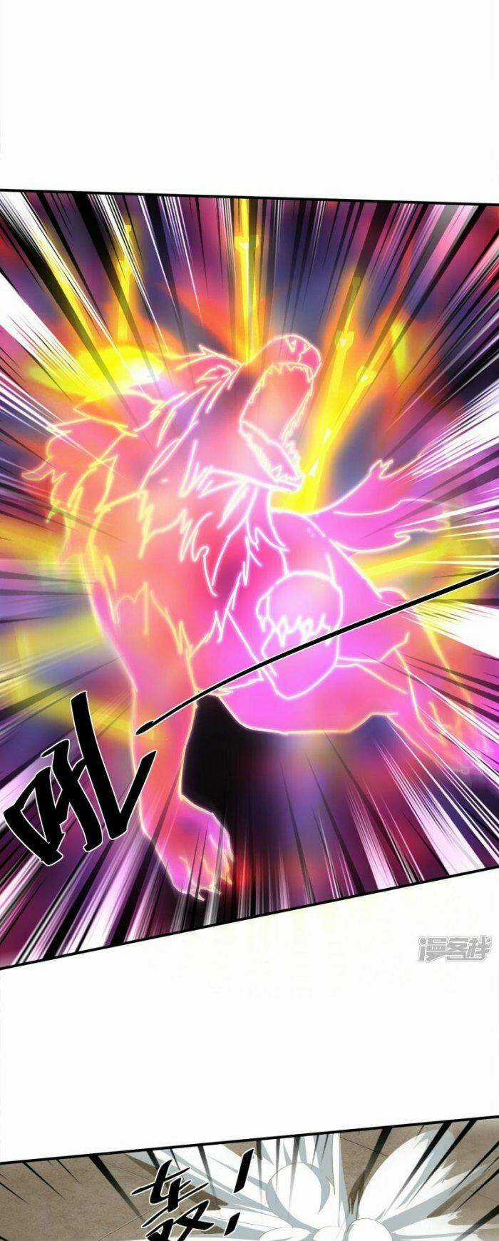 Tu La Kiếm Tôn - Chapter 377 - Trang 7