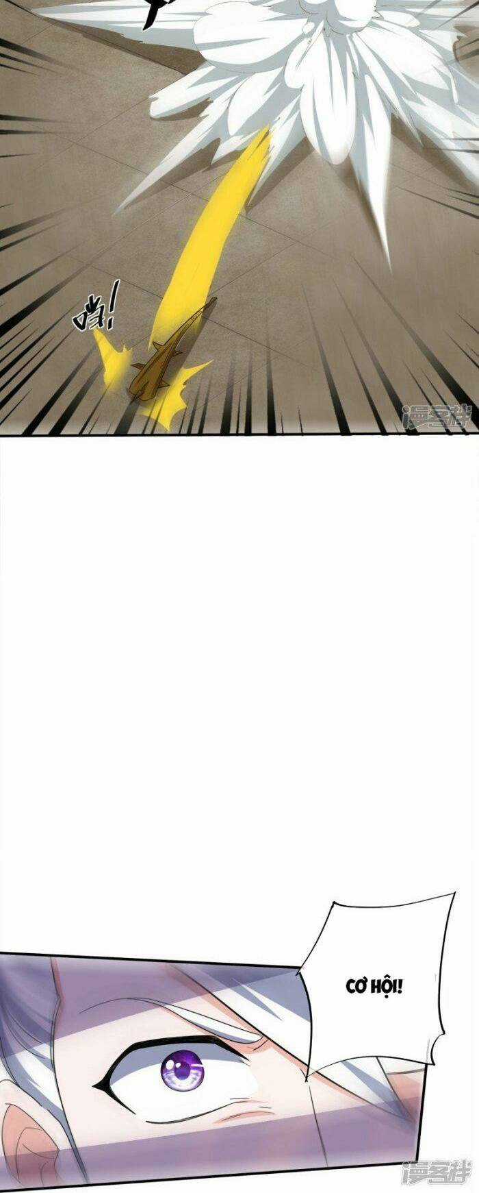 Tu La Kiếm Tôn - Chapter 377 - Trang 8