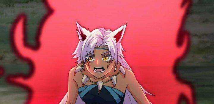 Tu La Kiếm Tôn - Chapter 378 - Trang 6