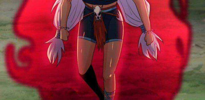 Tu La Kiếm Tôn - Chapter 378 - Trang 7