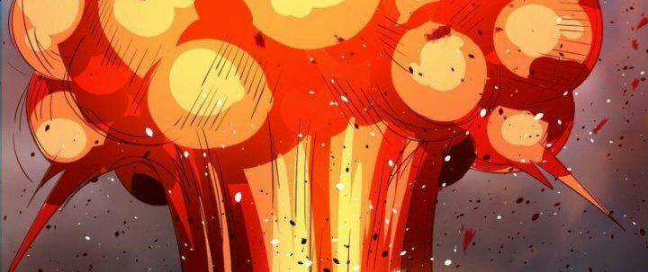 Tu La Kiếm Tôn - Chapter 378 - Trang 80