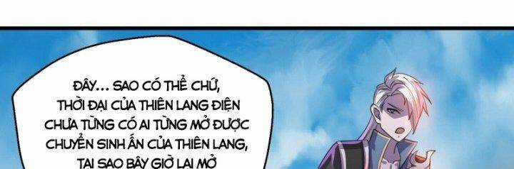 Tu La Kiếm Tôn - Chapter 379 - Trang 19