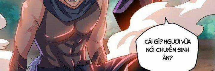 Tu La Kiếm Tôn - Chapter 379 - Trang 21