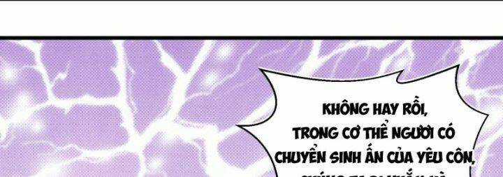 Tu La Kiếm Tôn - Chapter 379 - Trang 34